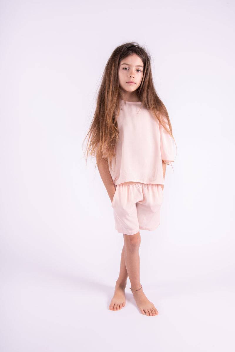 Olive E Miele SHORTS PAULA CIPRIA