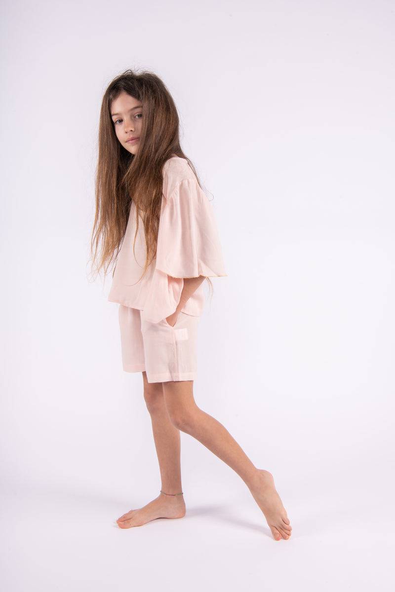 Olive E Miele SHORTS PAULA CIPRIA