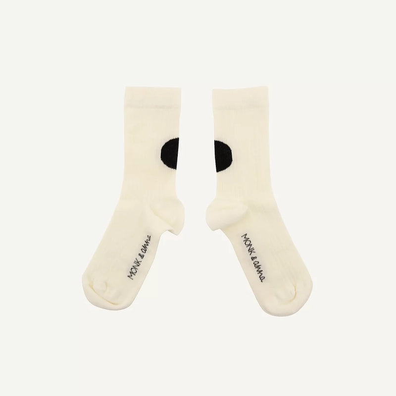 Olive E Miele SOCKS GRAPHIC