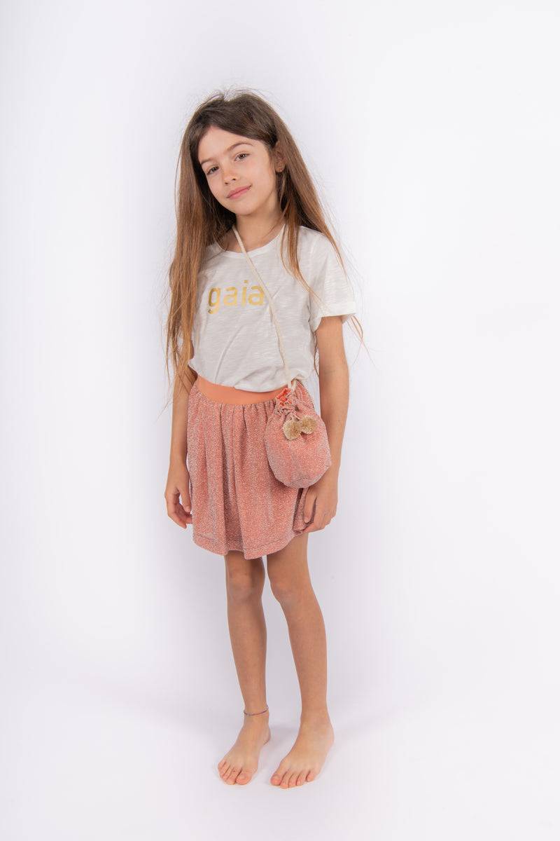 Olive E Miele T-SHIRT NAME