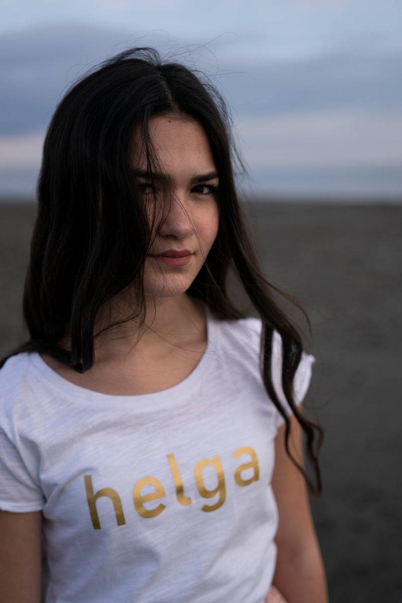 Olive E Miele T-SHIRT NAME