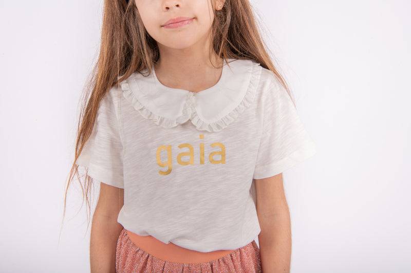 Olive E Miele T-SHIRT NAME