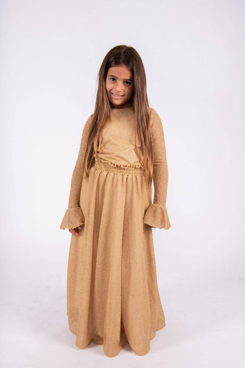 Olive E Miele T-SHIRT PAM