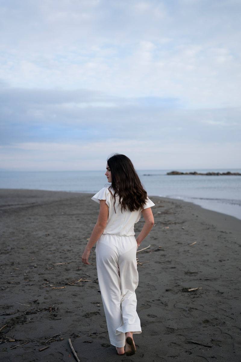 Olive E Miele TUTA CORAL