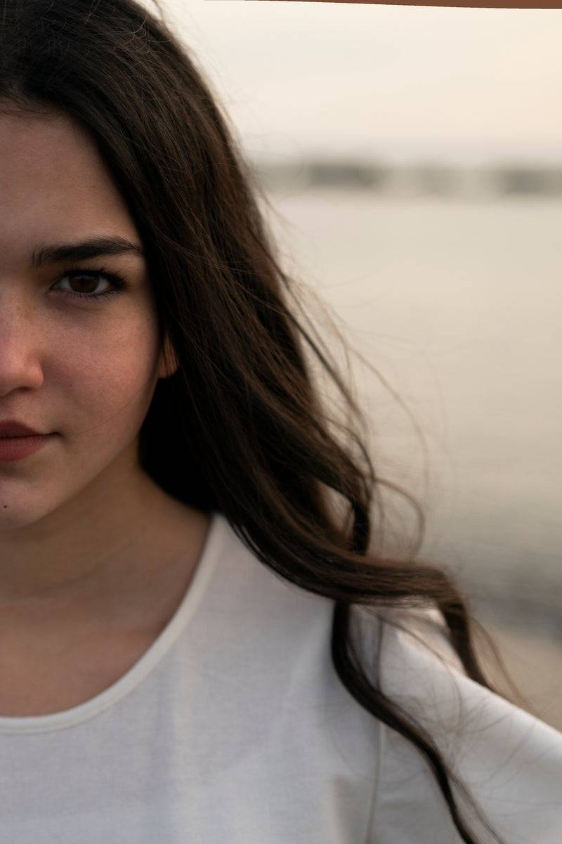 Olive E Miele TUTA CORAL