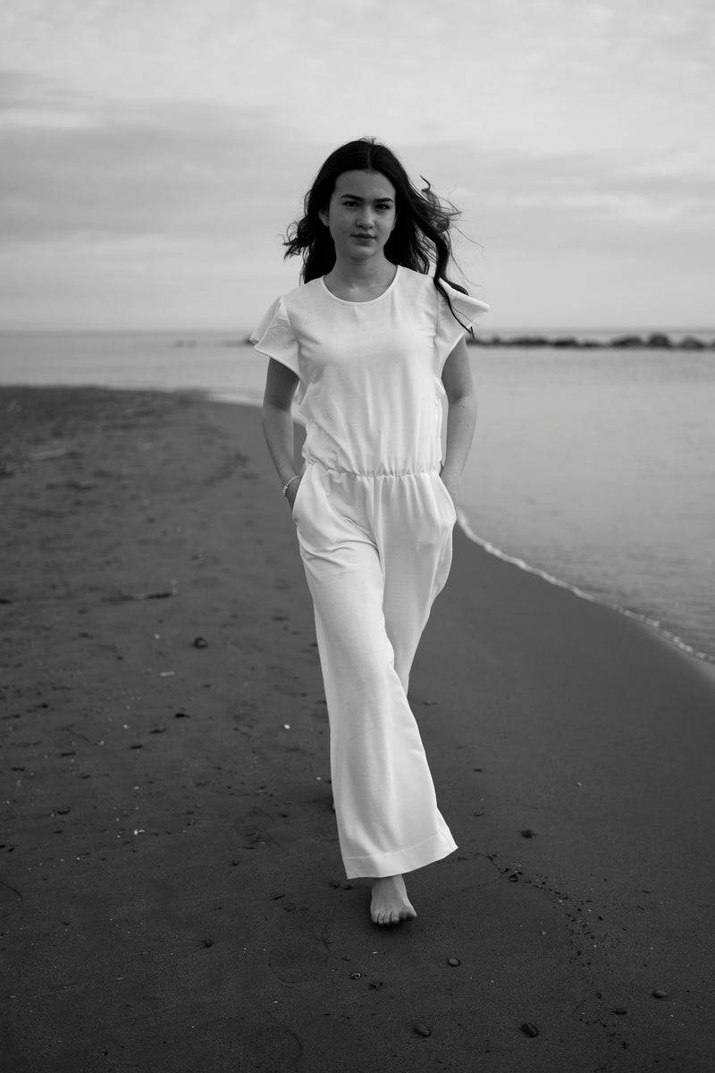 Olive E Miele TUTA CORAL