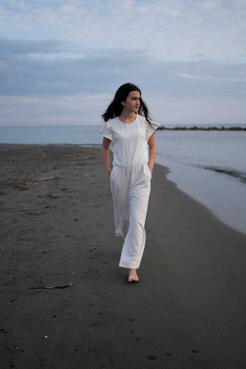 Olive E Miele TUTA CORAL