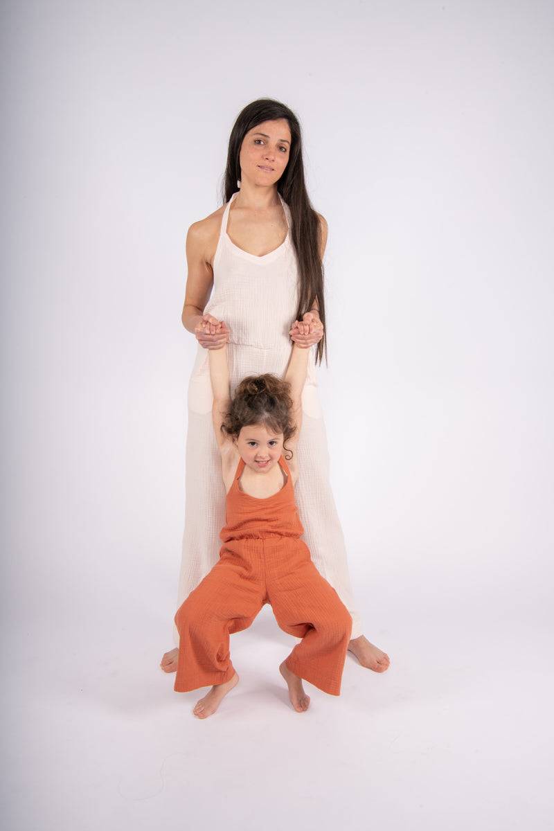 Olive E Miele TUTA LANA