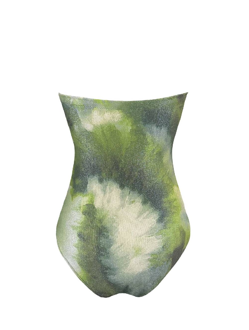 Olivia Gold Intero Bandeau