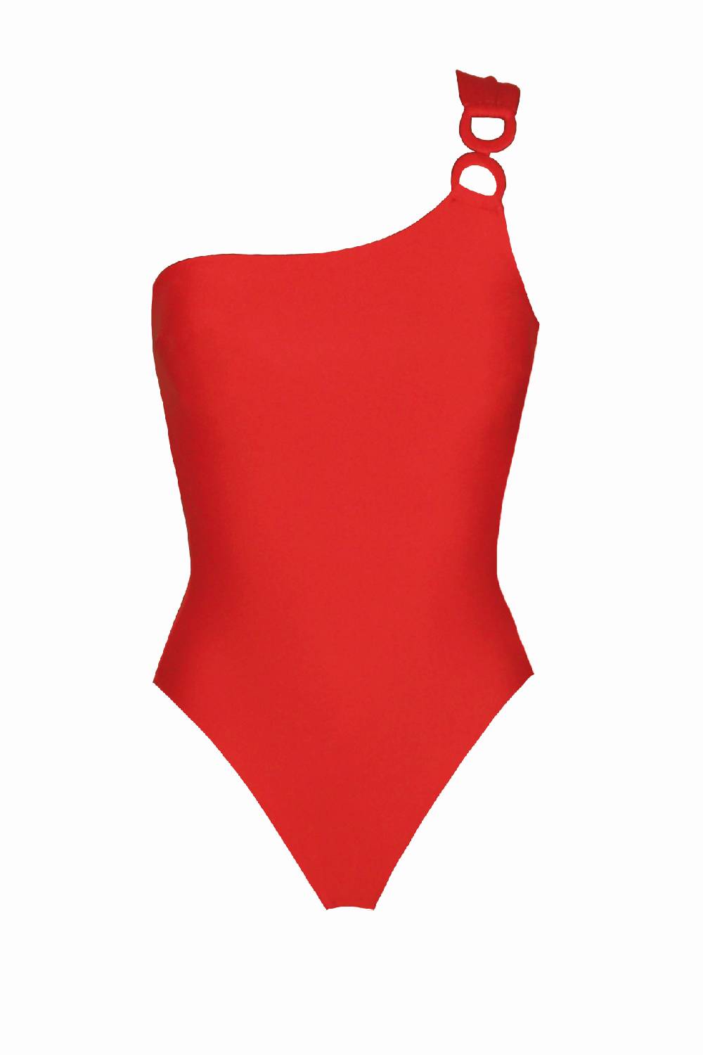 Olivia Gold Intero Monospalla Con Accessorio