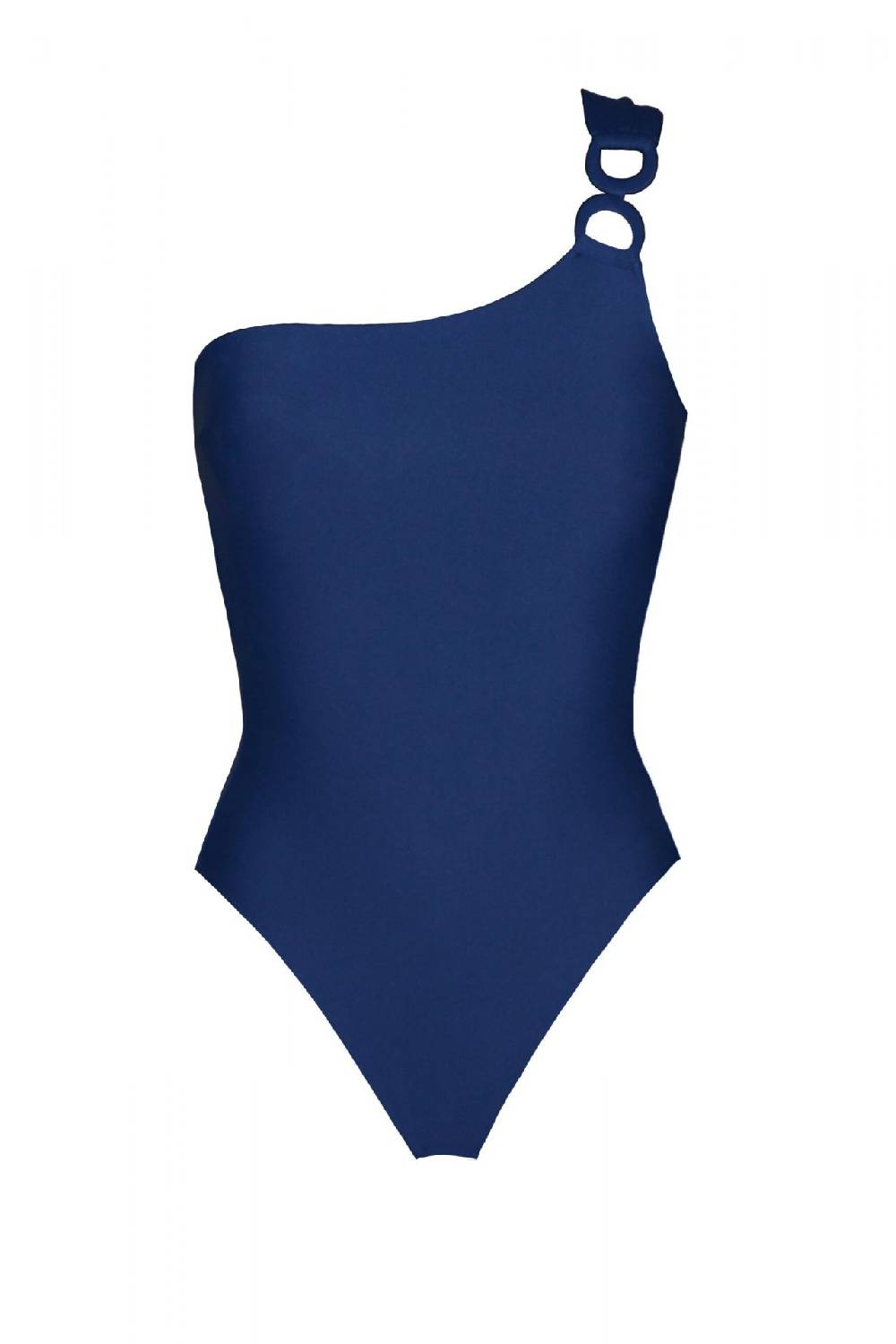 Olivia Gold Intero Monospalla Con Accessorio