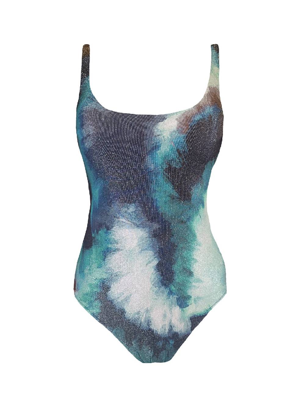 Olivia Gold Intero Olimpionico