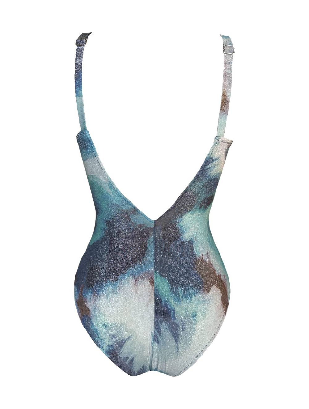 Olivia Gold Intero Olimpionico