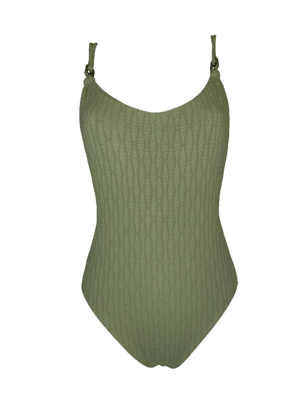 Olivia Gold Intero Sottoveste