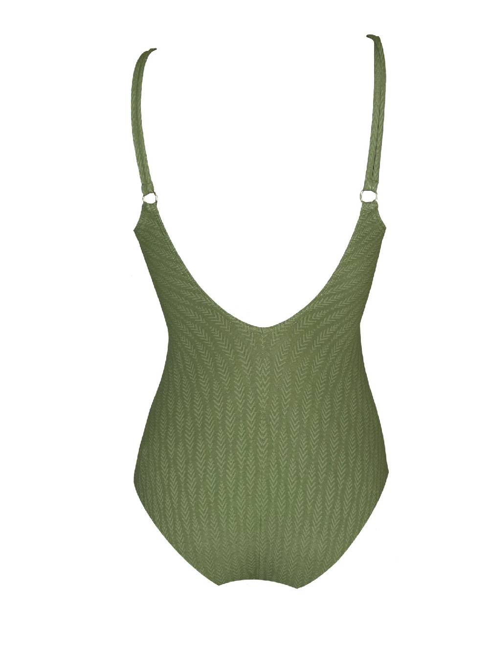 Olivia Gold Intero Sottoveste