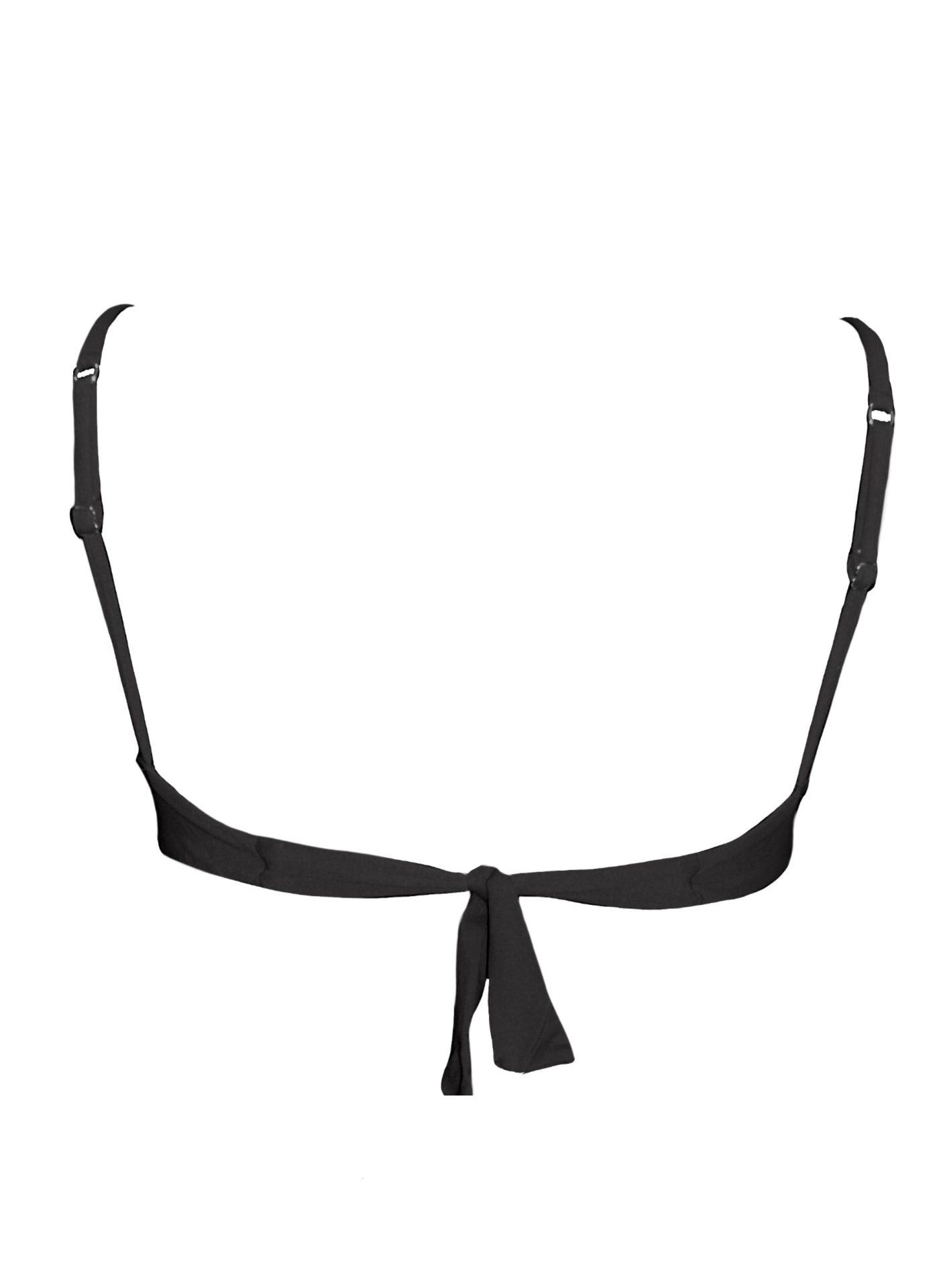 Olivia Gold Reggiseno A Canotta + Slip Con Accessori