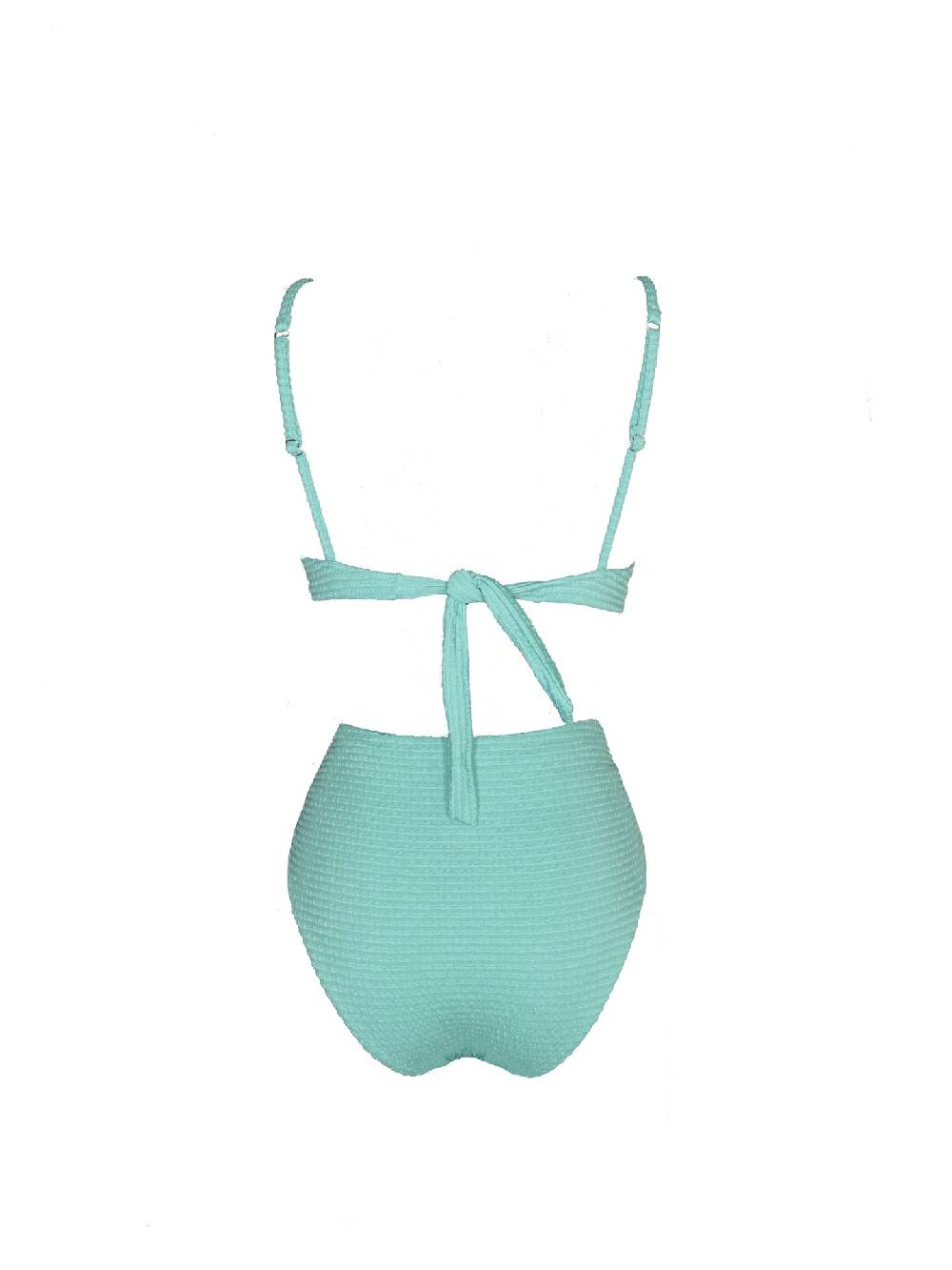 Olivia Gold Reggiseno Push Up + Slip A Vita Alta