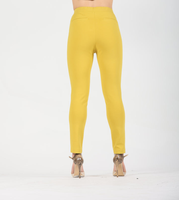 Oltre Tempo Capri Punto Milano Con Elastico In Vita