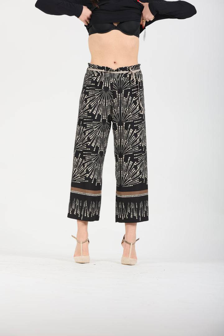 Oltre Tempo Gaucho In Vajella Di Viscosa