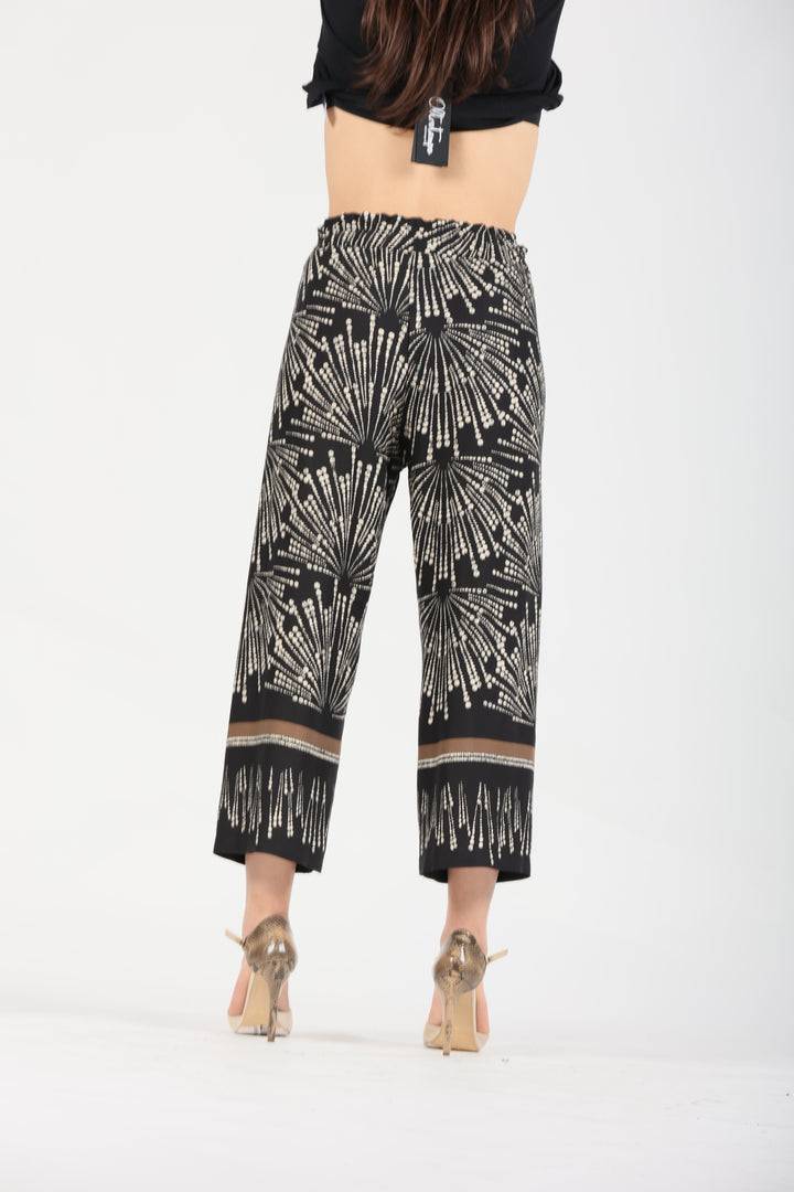 Oltre Tempo Gaucho In Vajella Di Viscosa