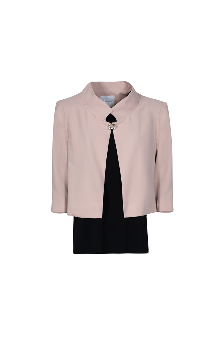 Oltre Tempo Giacchino In Cadì Con Gancio