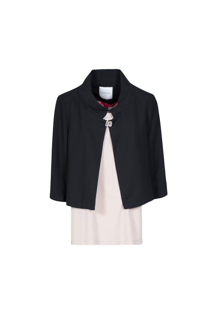 Oltre Tempo Giacchino In Cadì Con Gancio