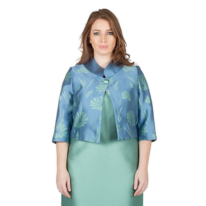 Oltre Tempo Giacchino In Mikado Unito