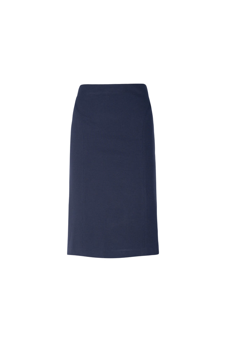 Oltre Tempo Gonna in punto milano di viscosa