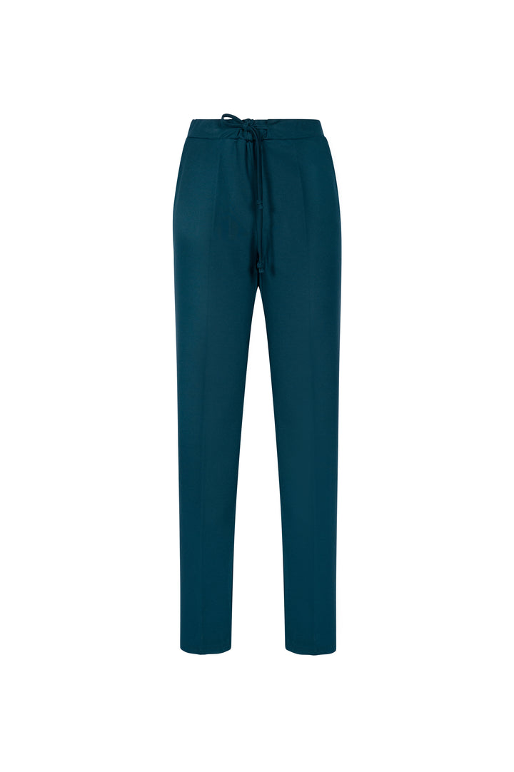 Oltre Tempo Pantalaccio In Punto Milano Di Viscosa