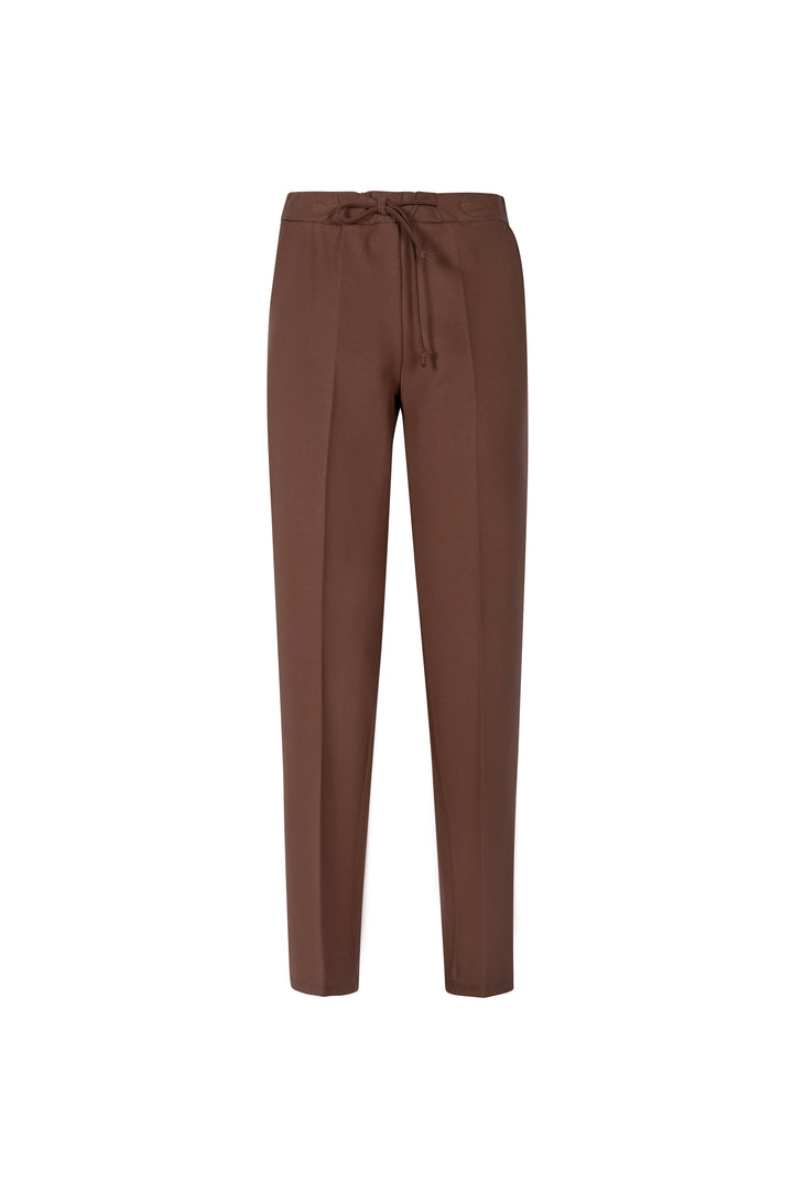 Oltre Tempo Pantalaccio In Punto Milano Di Viscosa