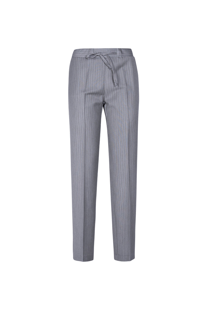 Oltre Tempo Pantalaccio Manolana Gessato