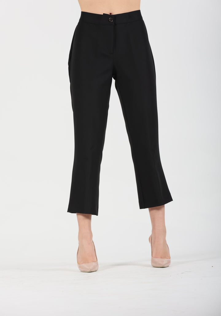 Oltre Tempo Pantalone a trombetta