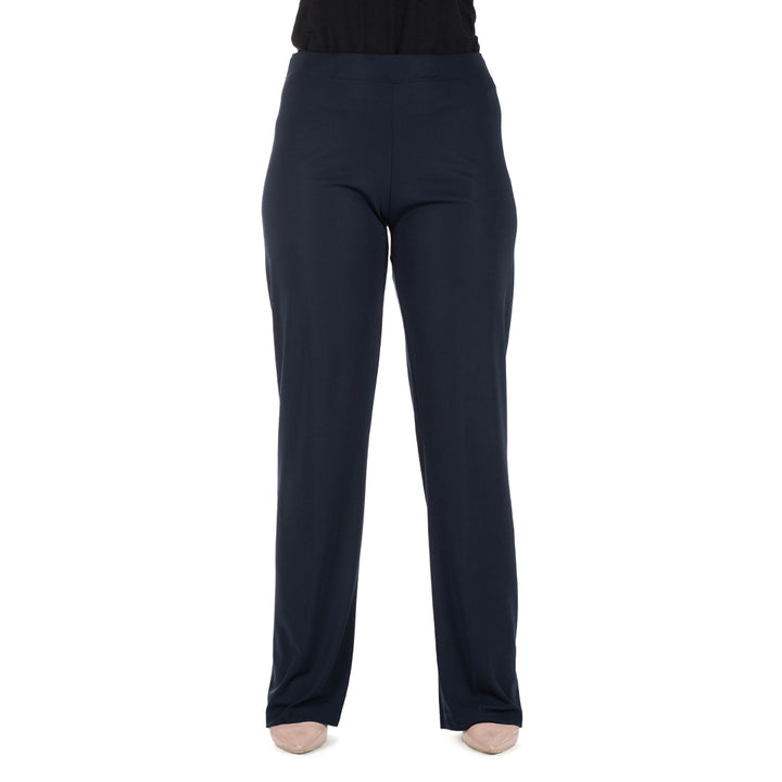 Oltre Tempo Pantalone In Jersey Leggero Basic