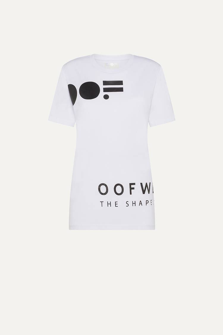 Oof Wear Top e T-shirts Donna Oof Wear Top e T-shirts Donna