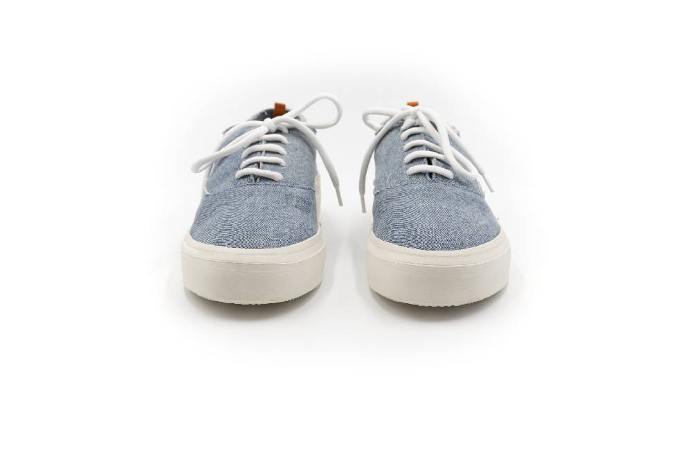 Openclosedshoes ALOHA03 JEANS