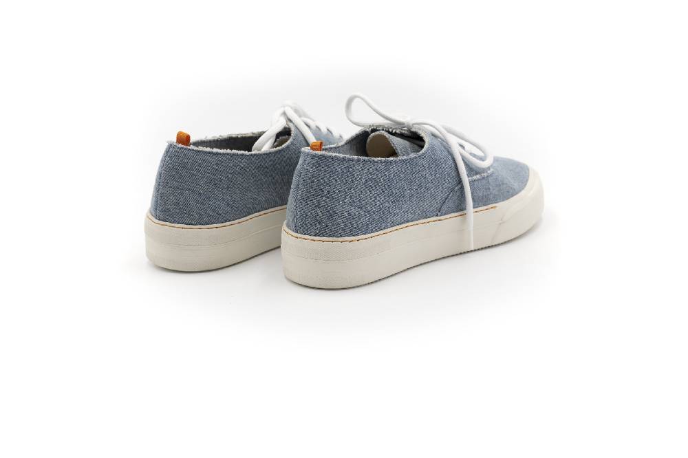 Openclosedshoes ALOHA03 JEANS