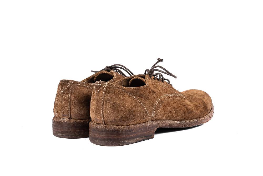 Openclosedshoes AMOS02 OLAFUB VECCHIO SUGHERO