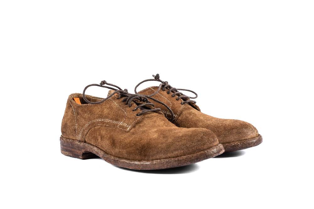Openclosedshoes AMOS02 OLAFUB VECCHIO SUGHERO