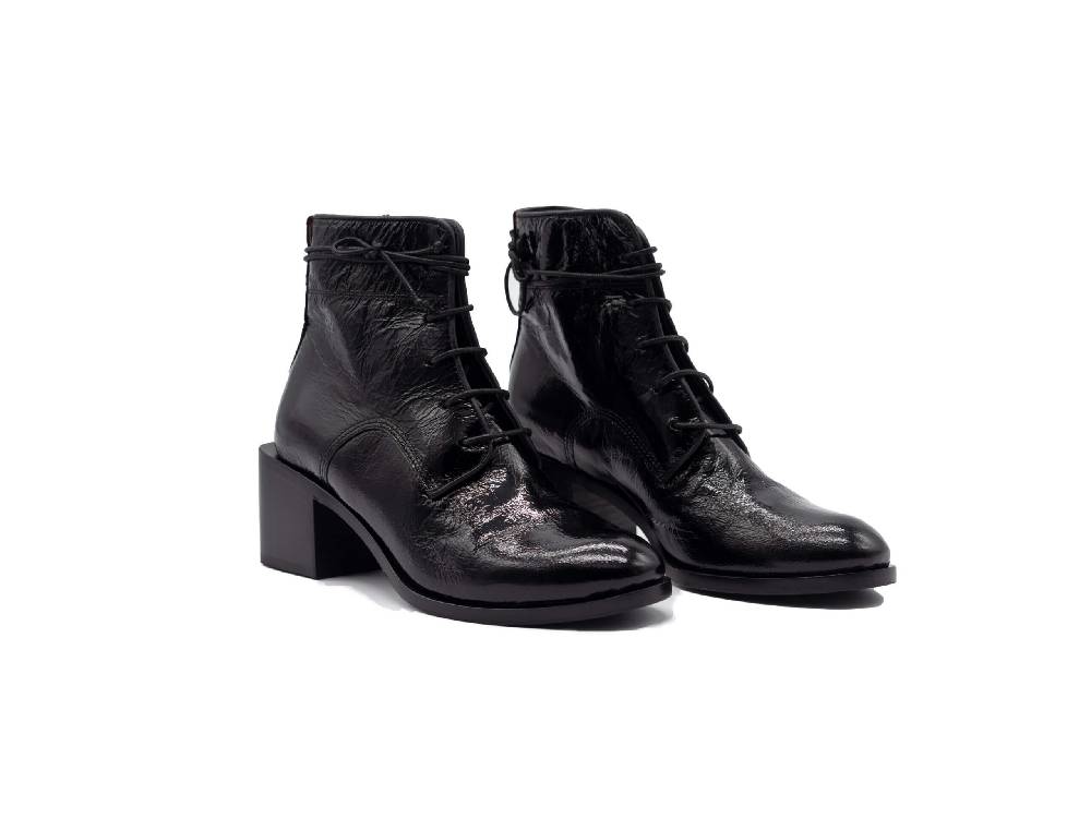 Openclosedshoes CARINA 01 TIBI NERO