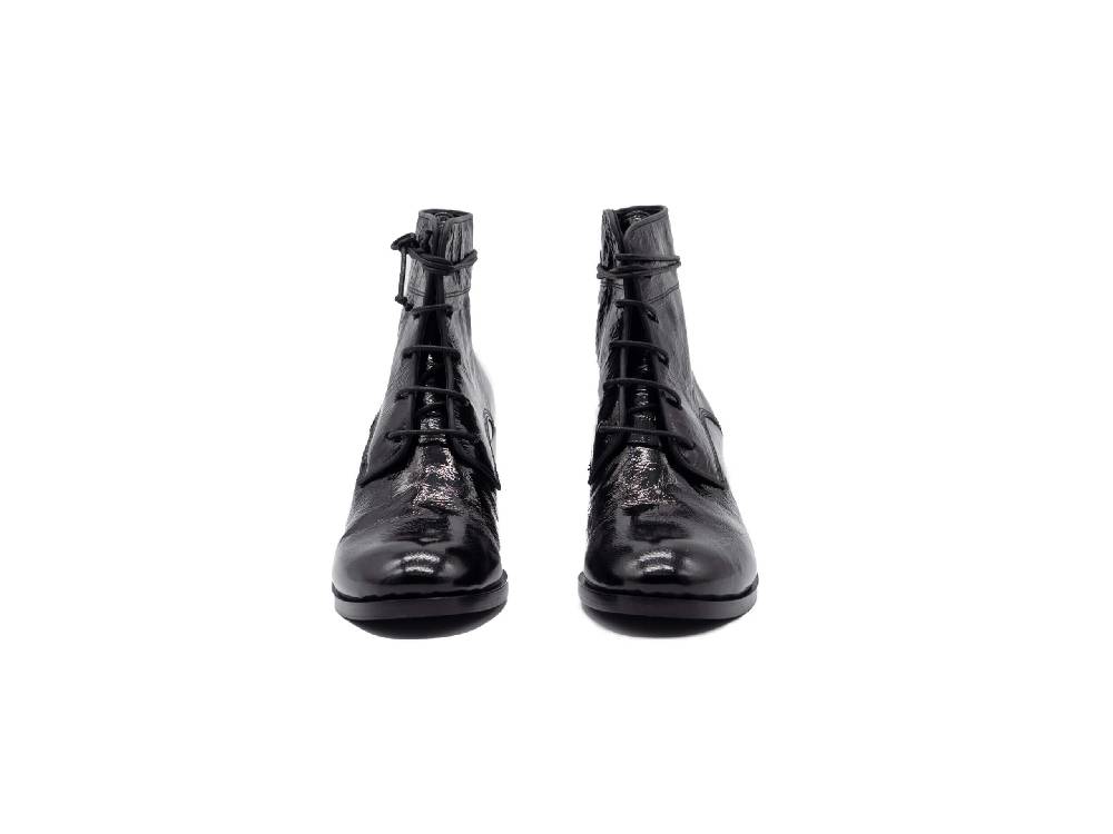 Openclosedshoes CARINA 01 TIBI NERO