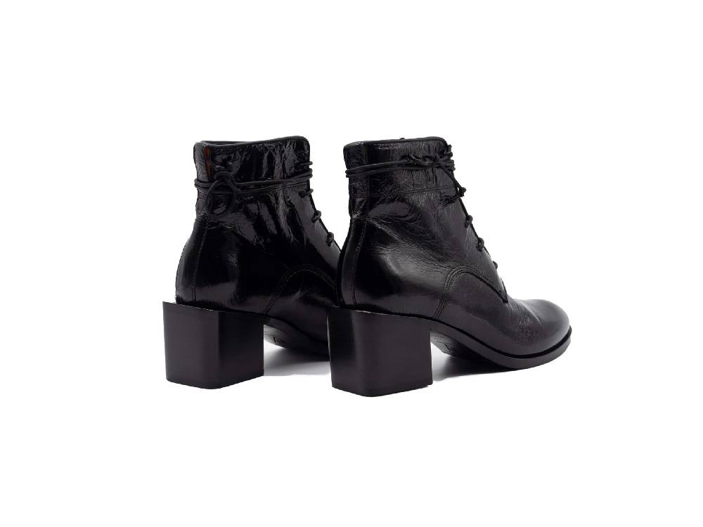 Openclosedshoes CARINA 01 TIBI NERO