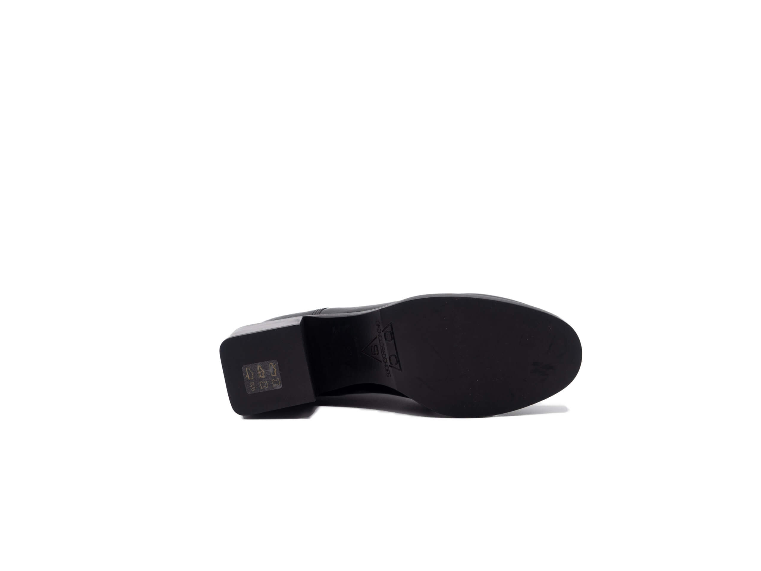 Openclosedshoes CARINA 01 TIBI NERO