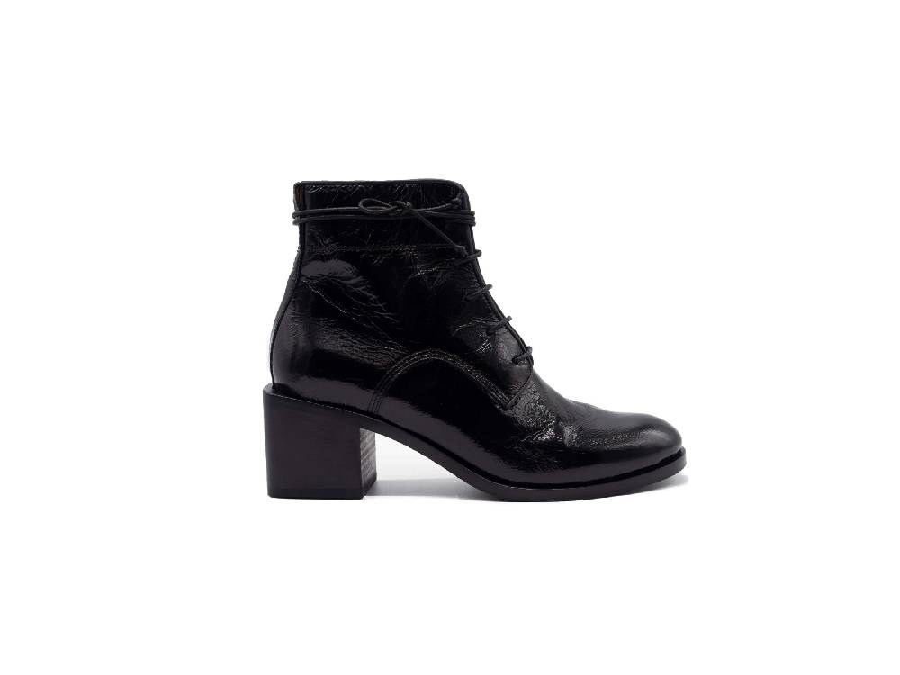 Openclosedshoes CARINA 01 TIBI NERO