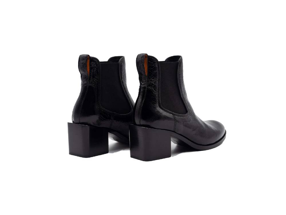 Openclosedshoes CARINA 03 TIBI NERO