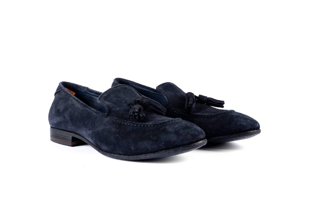 Openclosedshoes DANIEL14 KORE BLU