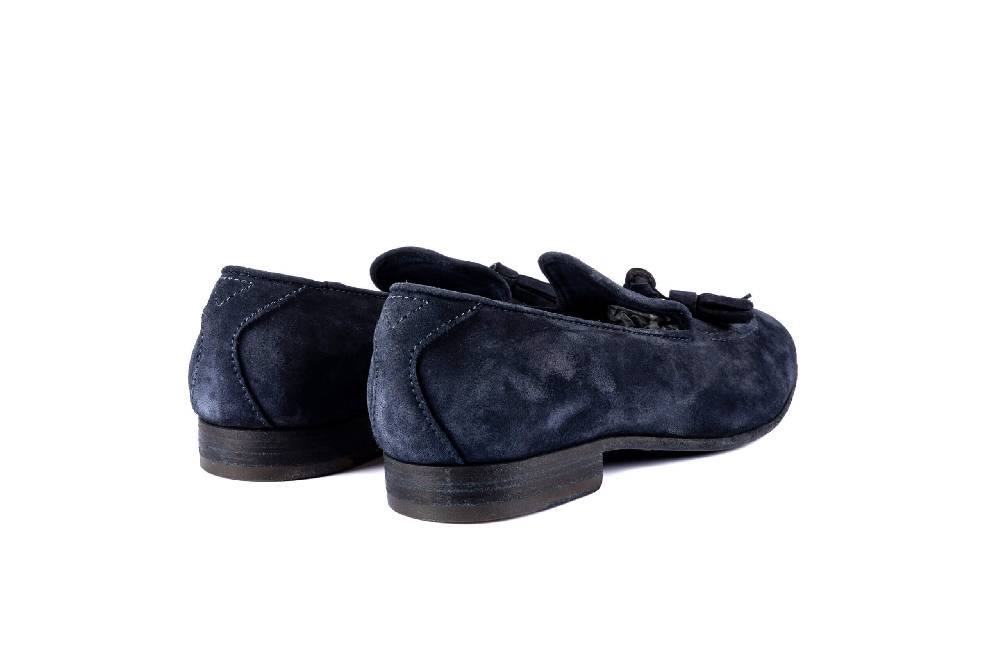 Openclosedshoes DANIEL14 KORE BLU