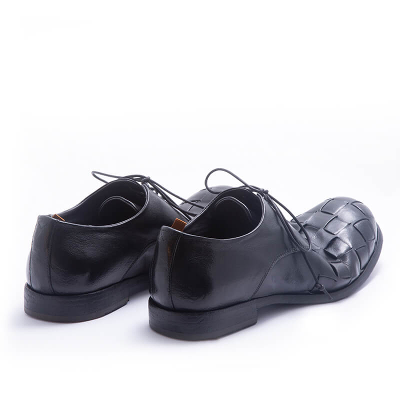 Openclosedshoes GLUCK 14 MOUSSE