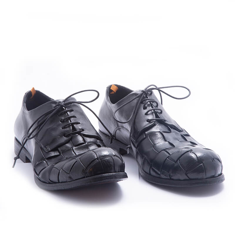 Openclosedshoes GLUCK 14 MOUSSE