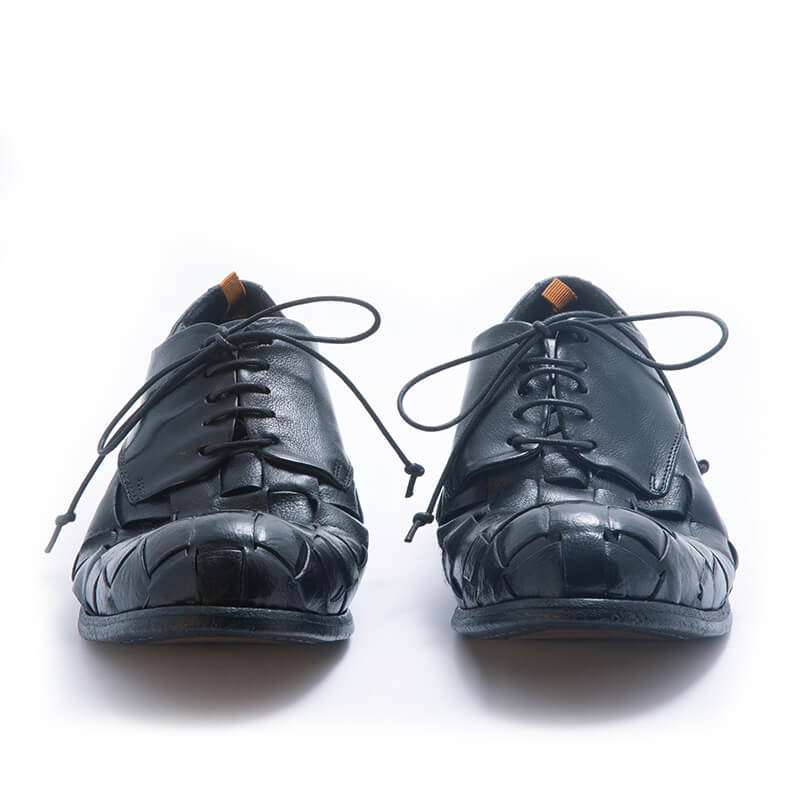 Openclosedshoes GLUCK 14 MOUSSE