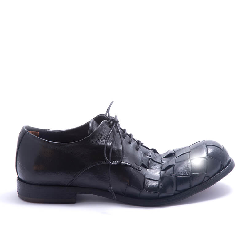 Openclosedshoes GLUCK 14 MOUSSE